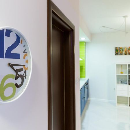 Pop Your Colors - Funky And Modern 1Bdr Apt By Flat Mаnager Plovdiv Esterno foto