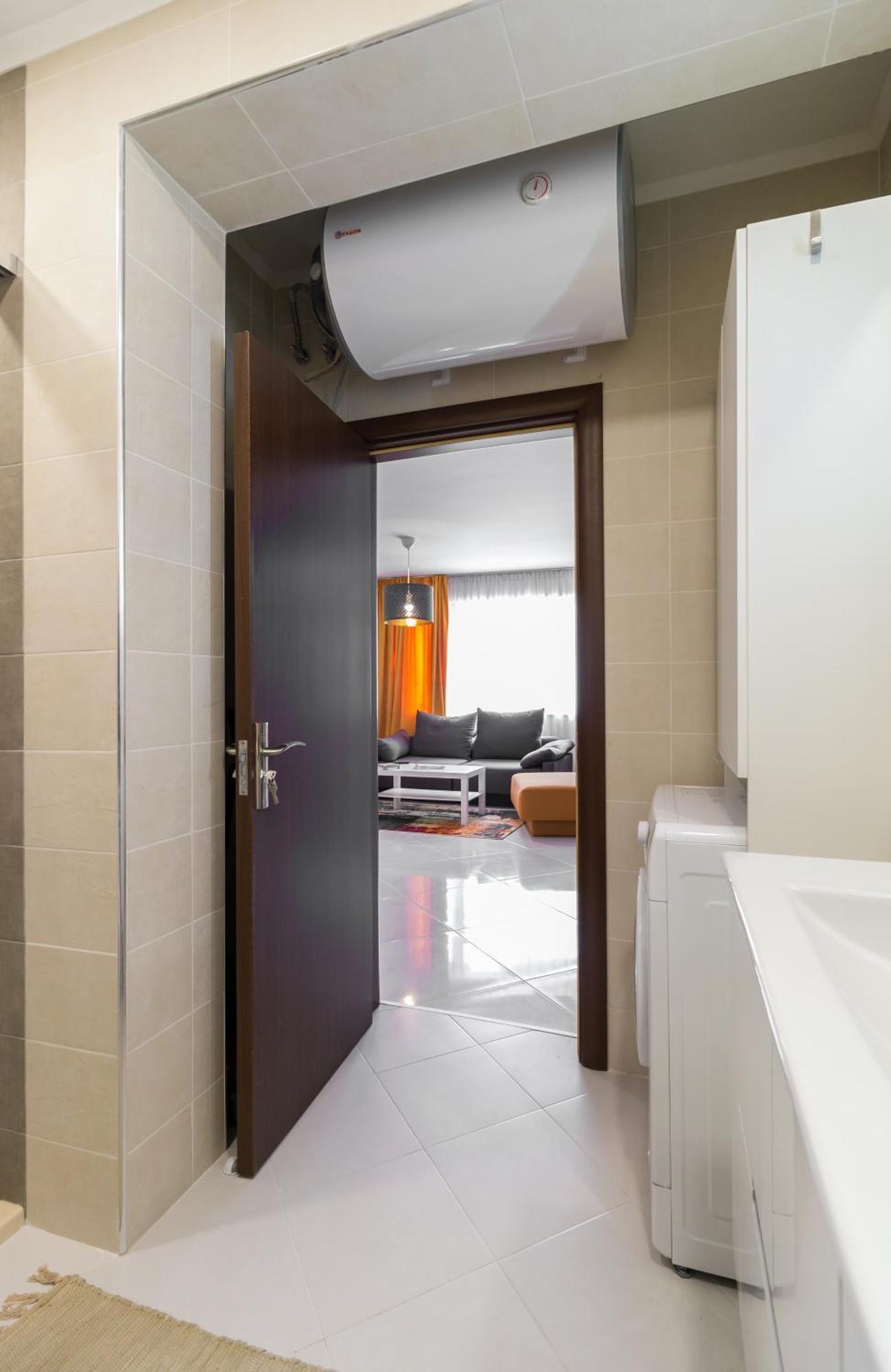 Pop Your Colors - Funky And Modern 1Bdr Apt By Flat Mаnager Plovdiv Esterno foto