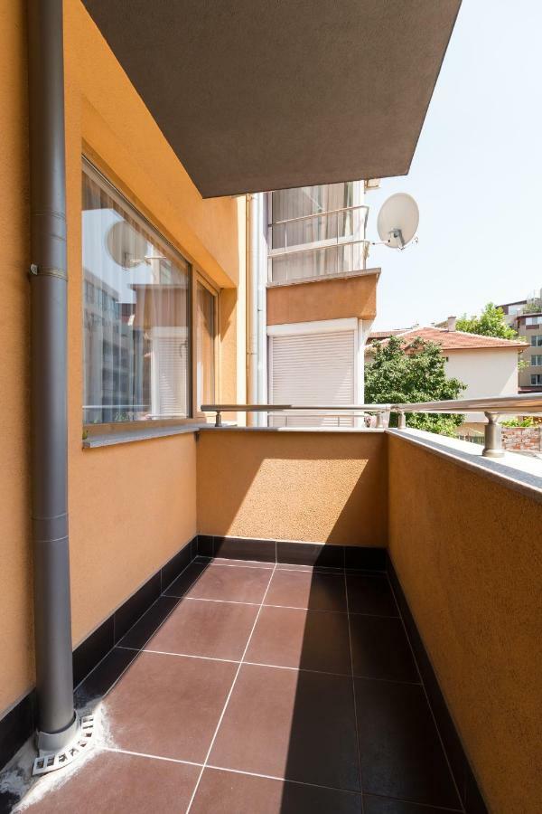 Pop Your Colors - Funky And Modern 1Bdr Apt By Flat Mаnager Plovdiv Esterno foto