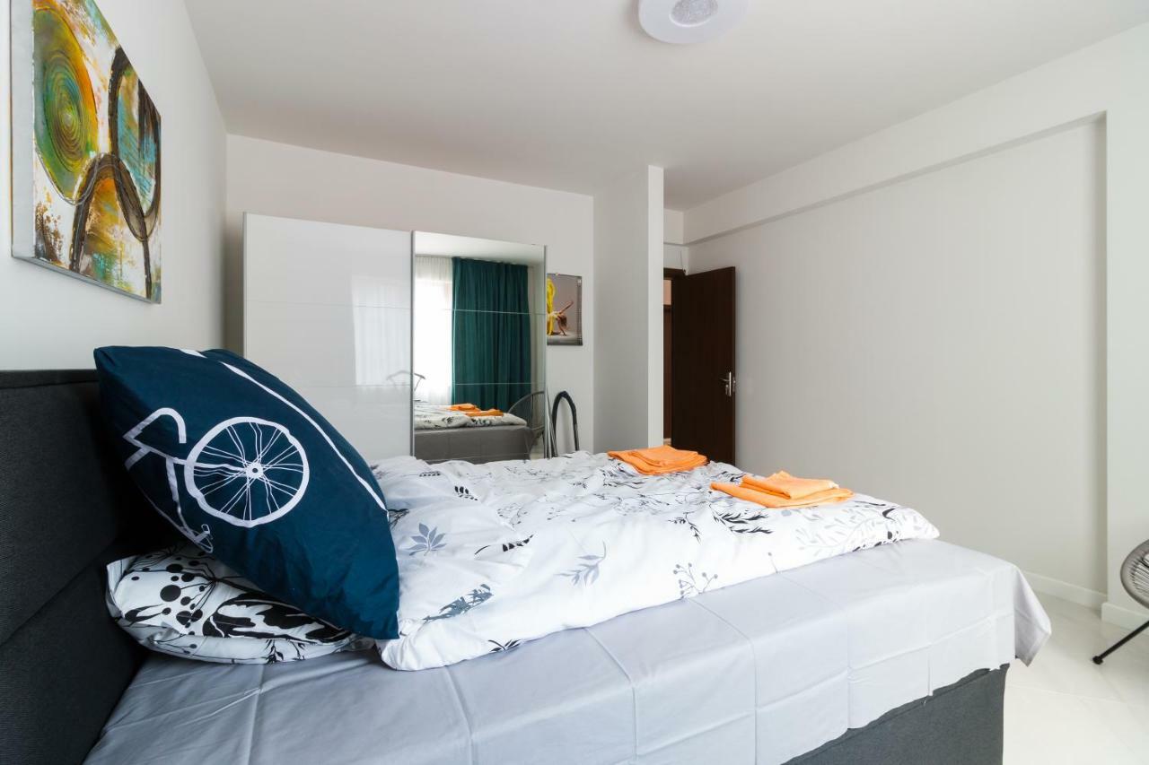 Pop Your Colors - Funky And Modern 1Bdr Apt By Flat Mаnager Plovdiv Esterno foto
