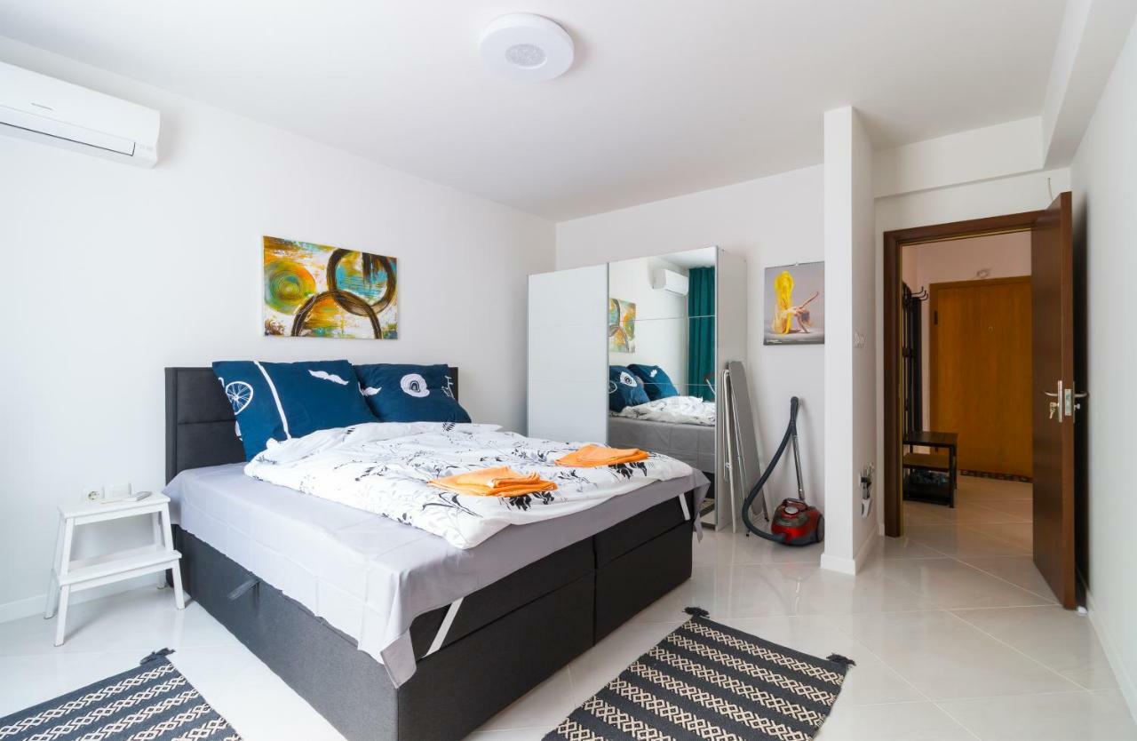 Pop Your Colors - Funky And Modern 1Bdr Apt By Flat Mаnager Plovdiv Esterno foto