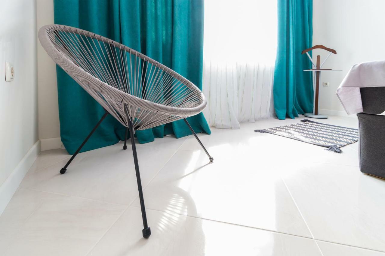Pop Your Colors - Funky And Modern 1Bdr Apt By Flat Mаnager Plovdiv Esterno foto