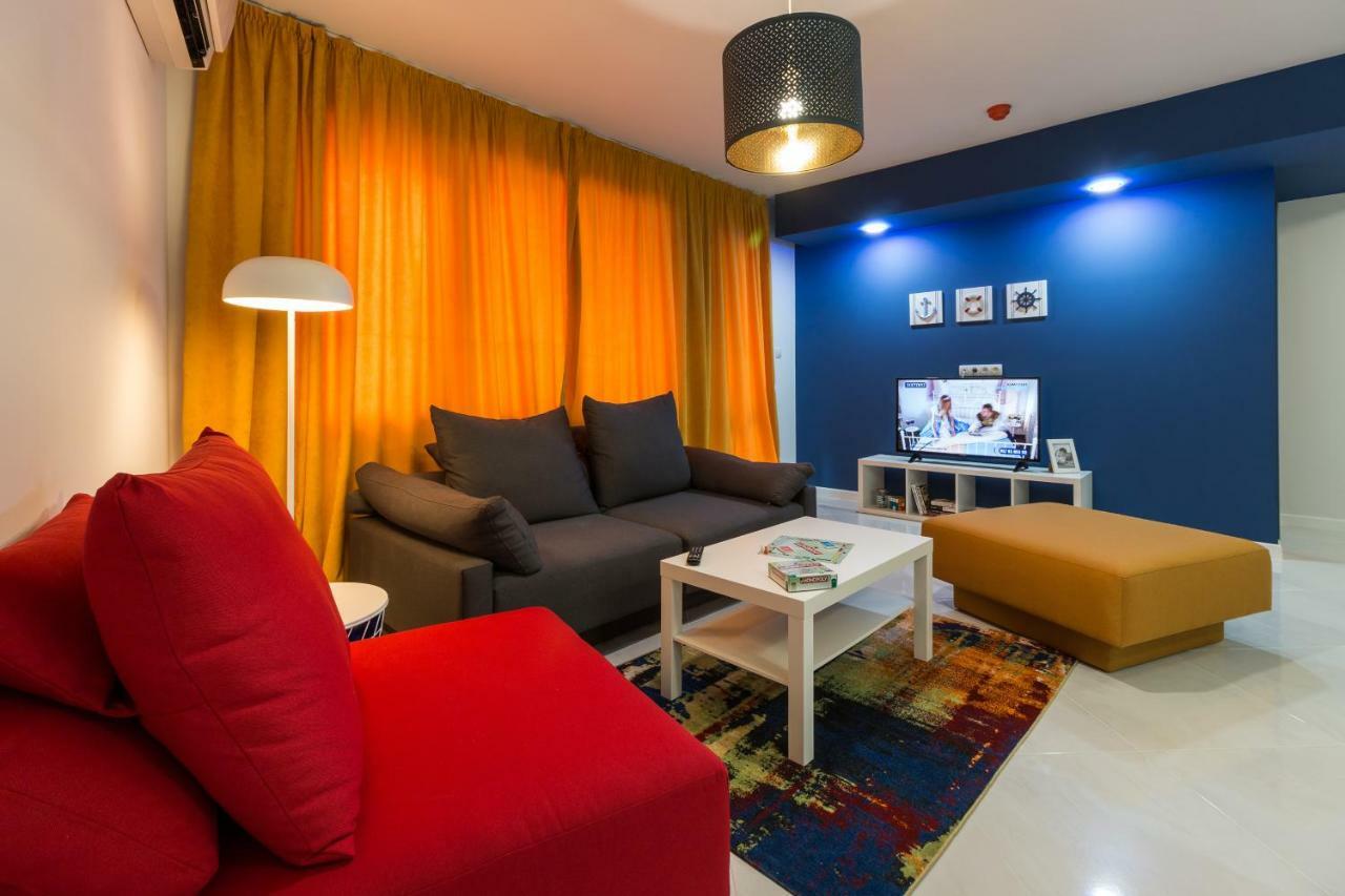 Pop Your Colors - Funky And Modern 1Bdr Apt By Flat Mаnager Plovdiv Esterno foto