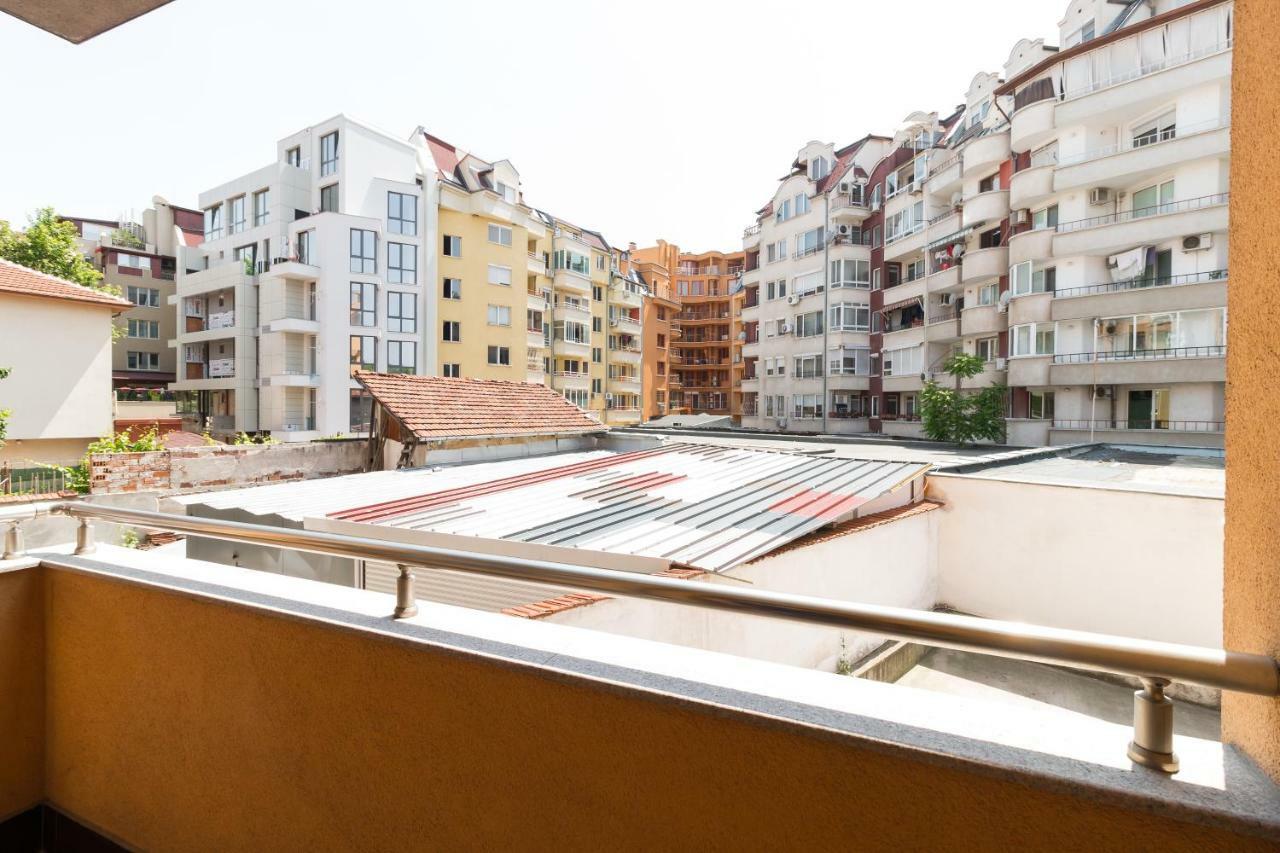 Pop Your Colors - Funky And Modern 1Bdr Apt By Flat Mаnager Plovdiv Esterno foto