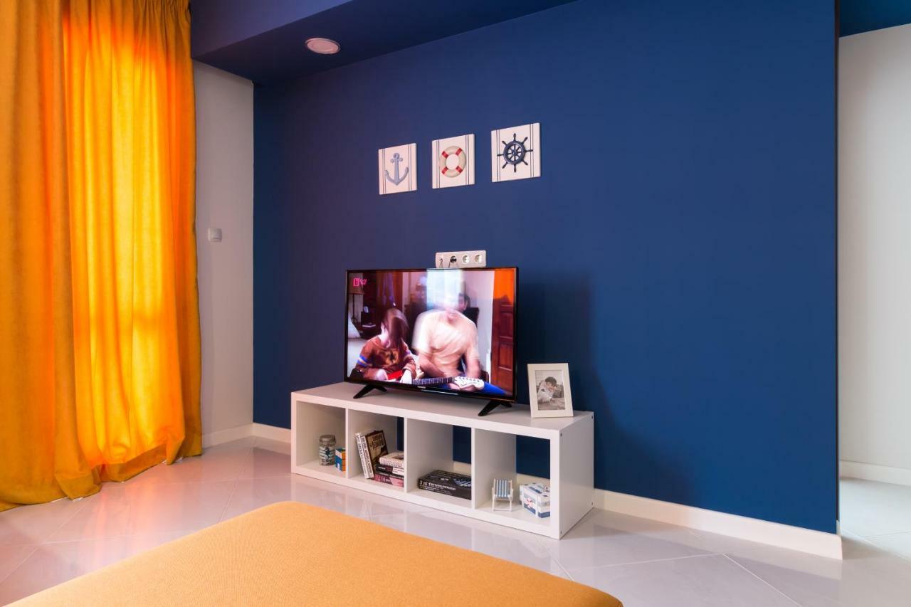 Pop Your Colors - Funky And Modern 1Bdr Apt By Flat Mаnager Plovdiv Esterno foto