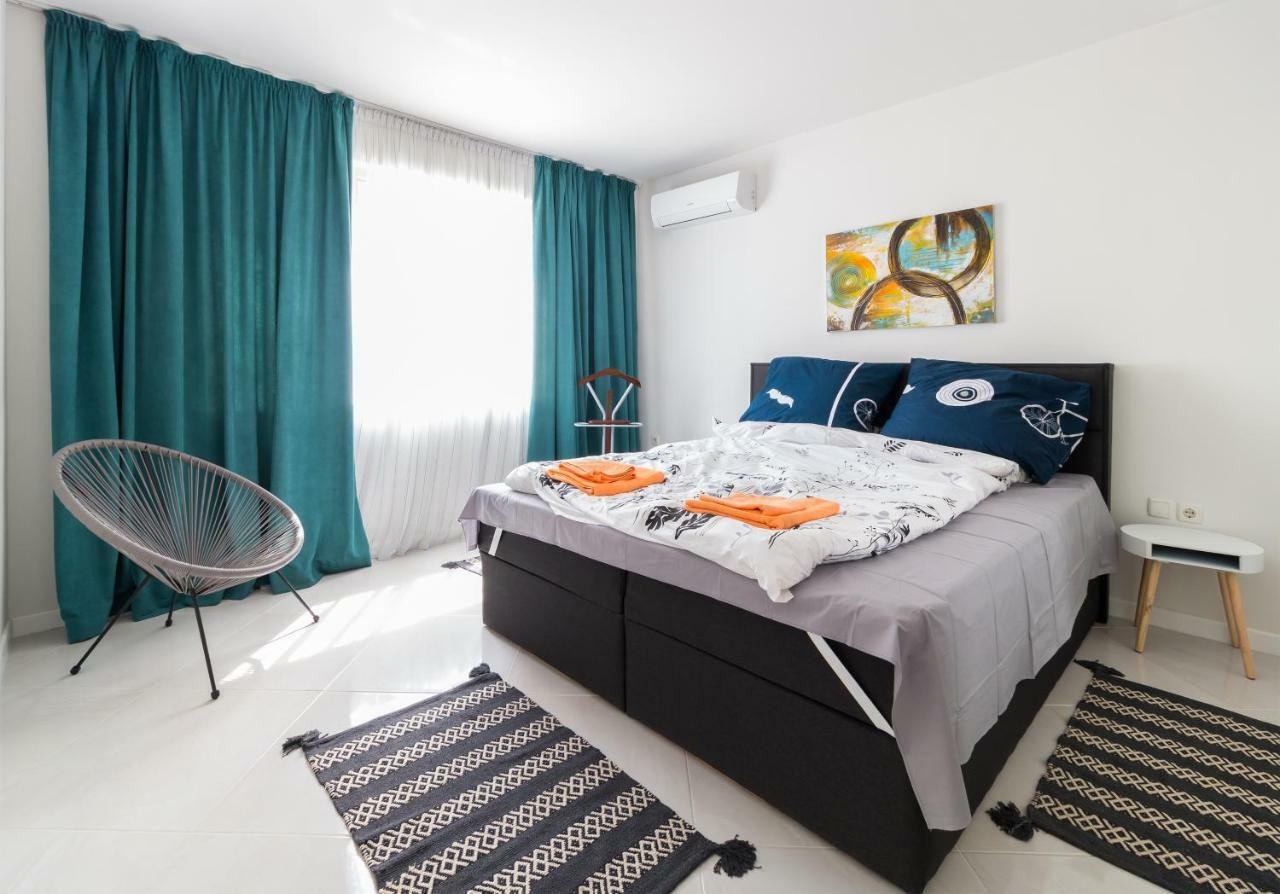 Pop Your Colors - Funky And Modern 1Bdr Apt By Flat Mаnager Plovdiv Esterno foto